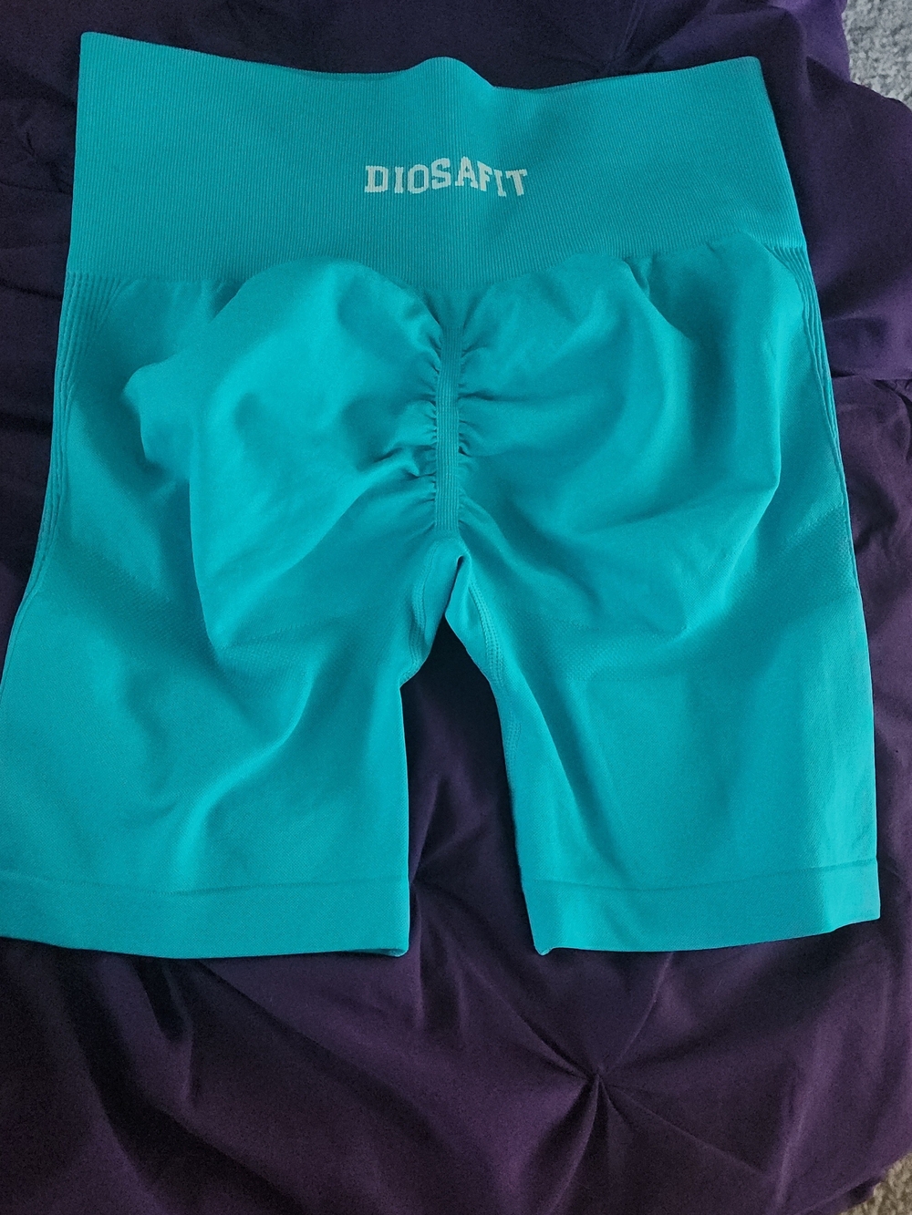 Women Sports Shorts